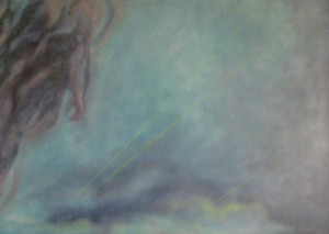 Oil on canvas 2011