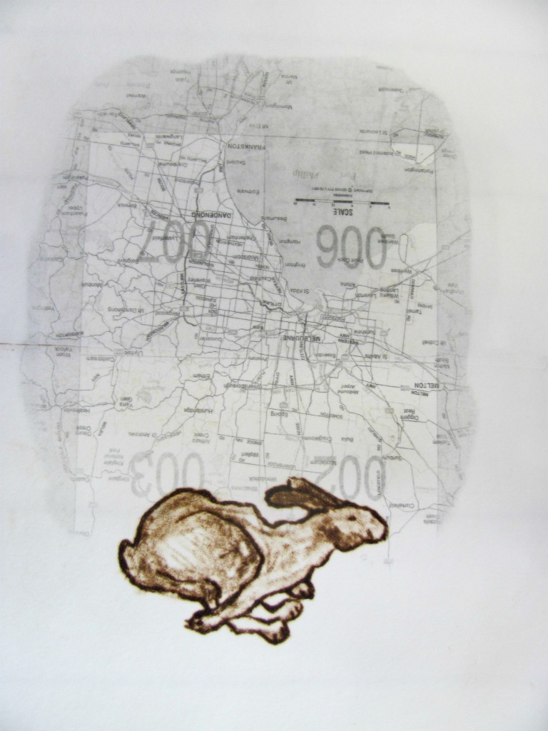 Rabbit run thesis 05 picture